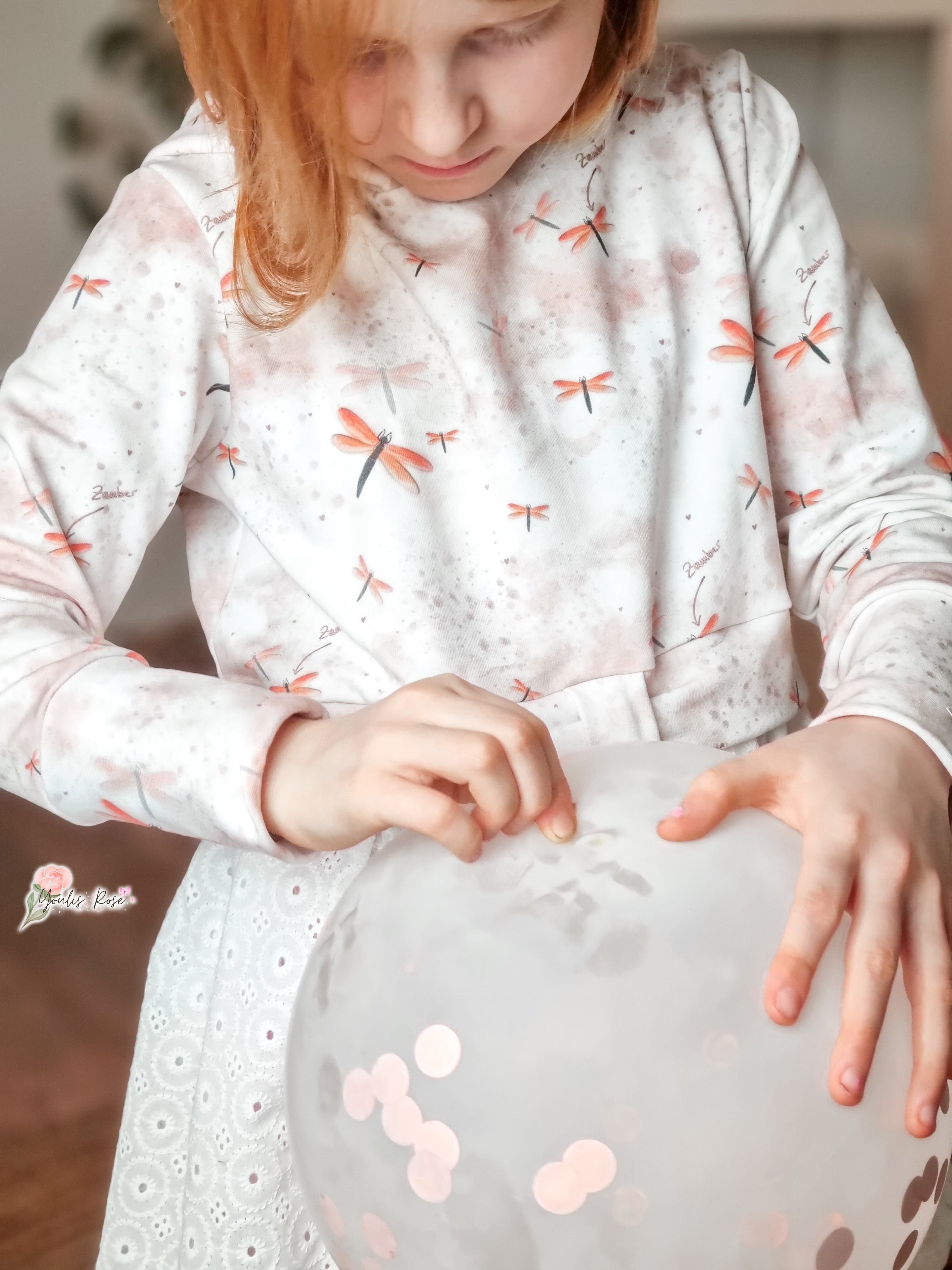 Libellen Zauber Eigenproduktion Dauervorbestellung